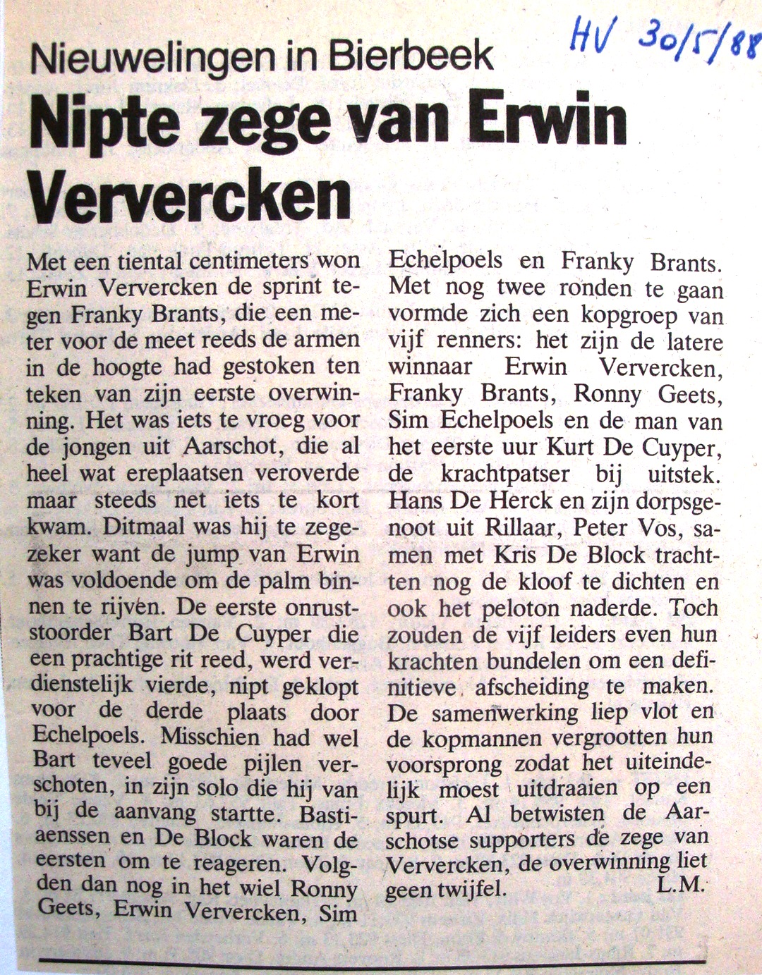 1988-05-29-Nieuwelingen--Erwin-Vervecken-Het-Volk.JPG - 786,61 kB